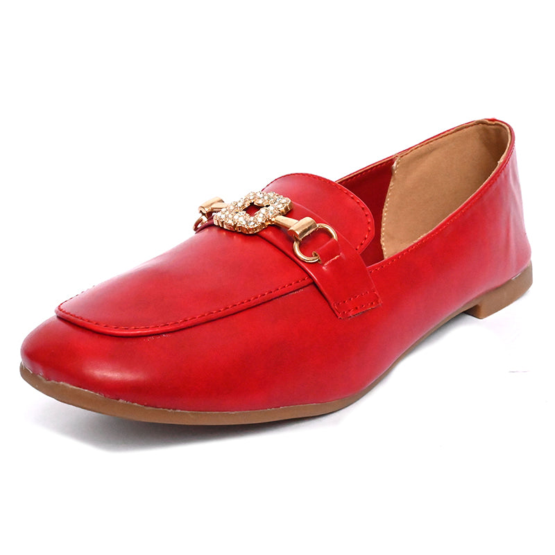 Loafers For Women - Metro-10700820