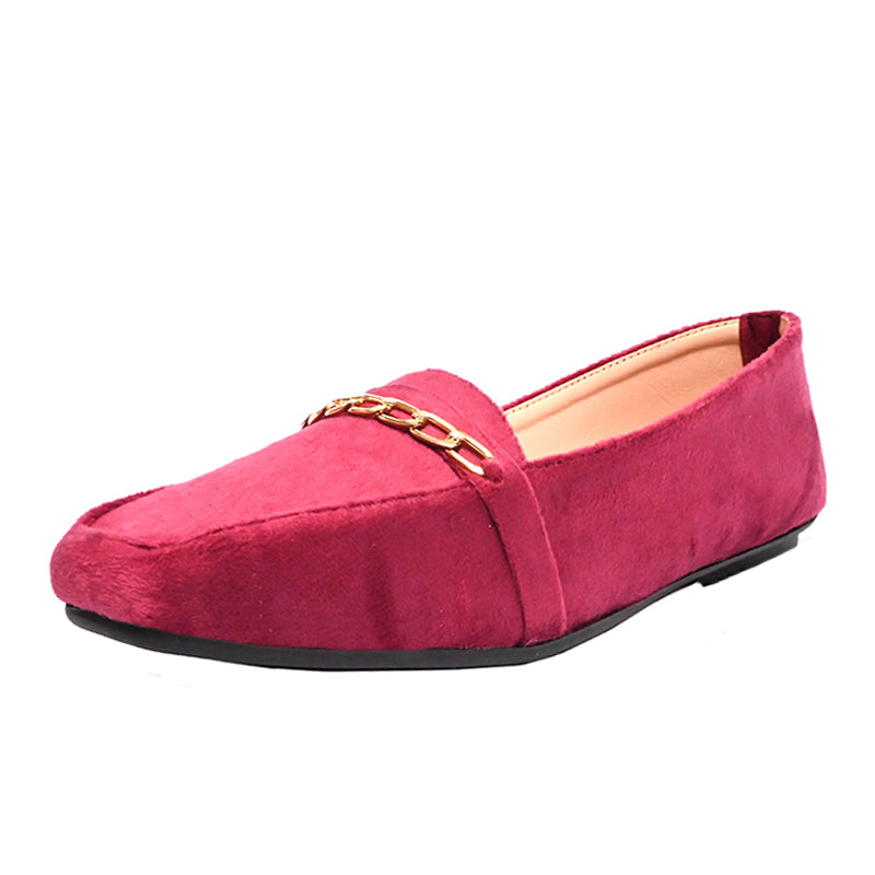 Loafers For Women - Metro-40701322