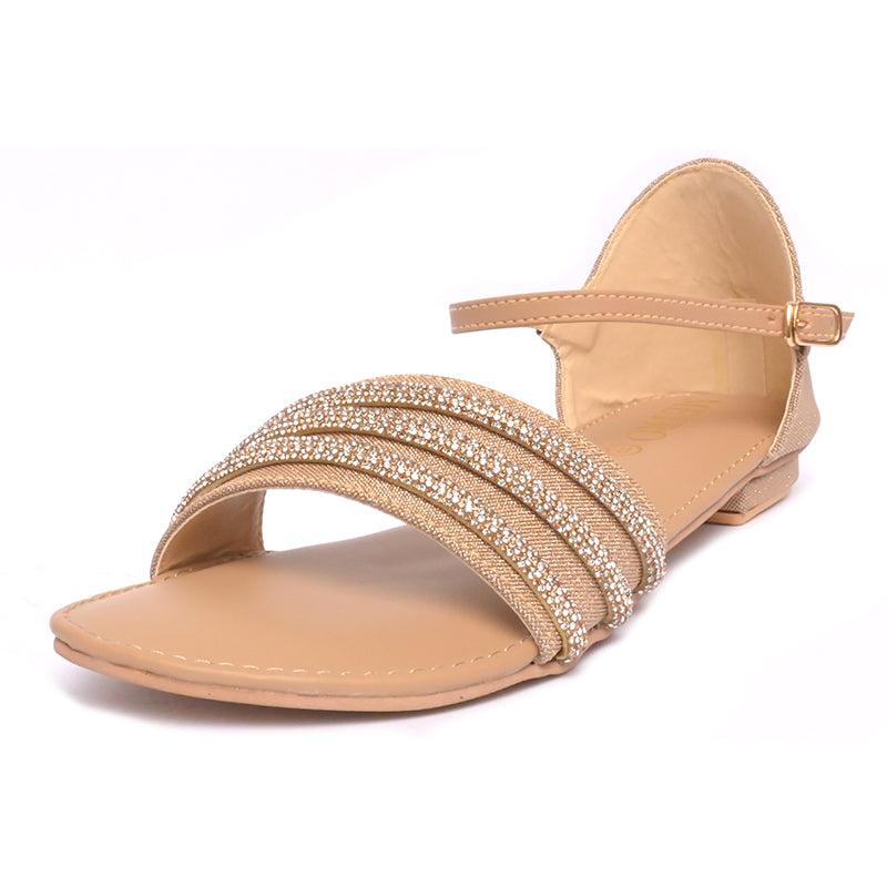 Sandals For Women 10650933 – Metro Shoes Pakistan