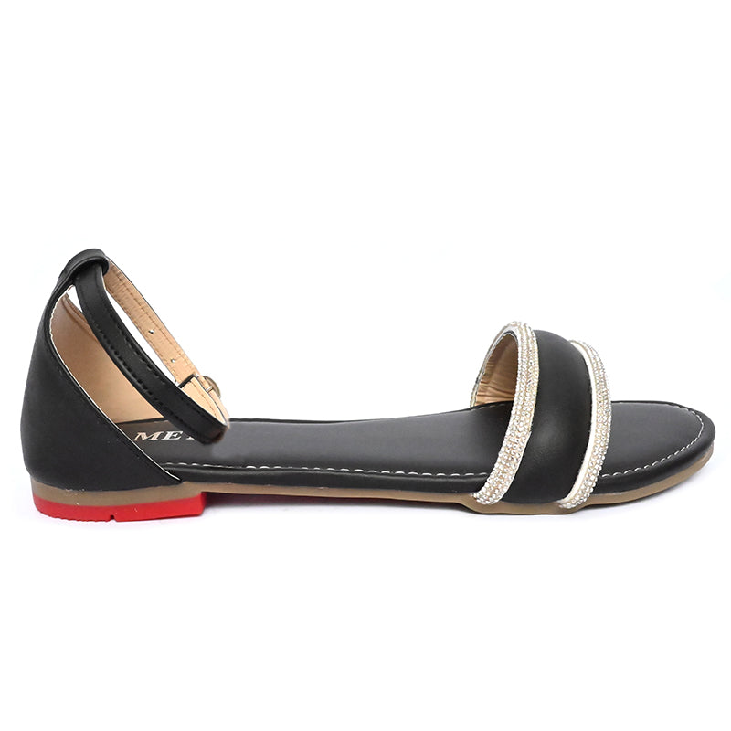 Sandals For Women 10200315 – Metro Shoes Pakistan