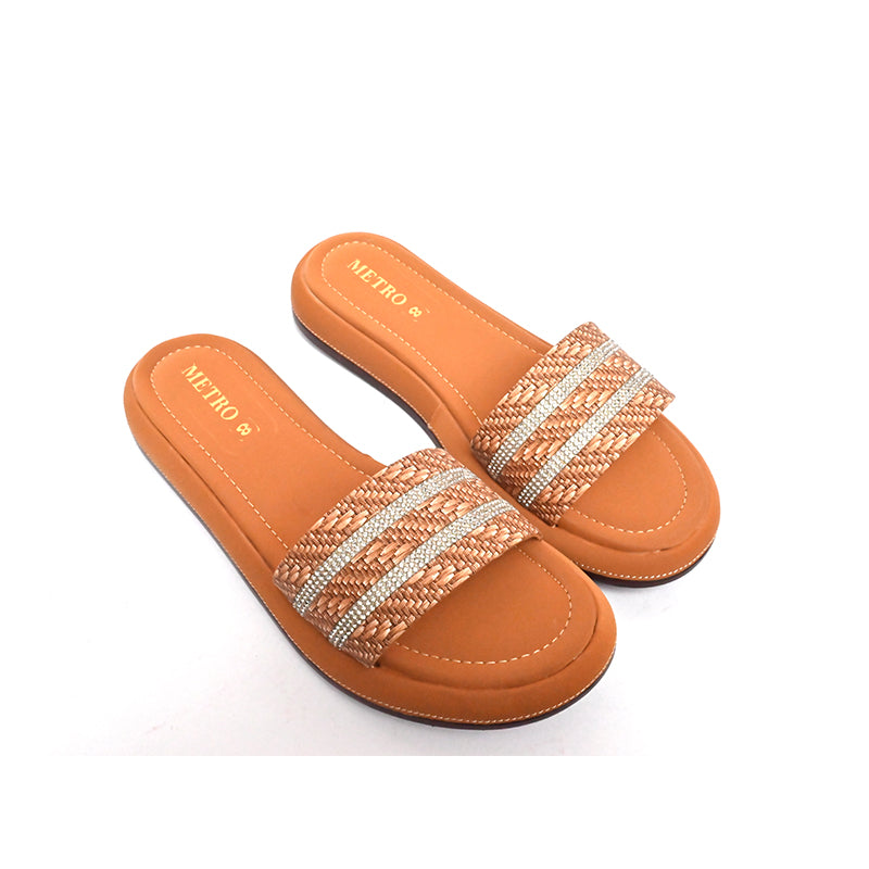 New metro shoes 2025