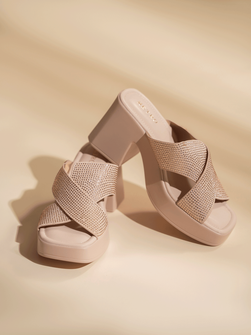 Custom image for Wedges For Women 10350841