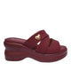 Maroon / 06