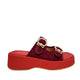 Maroon / 06
