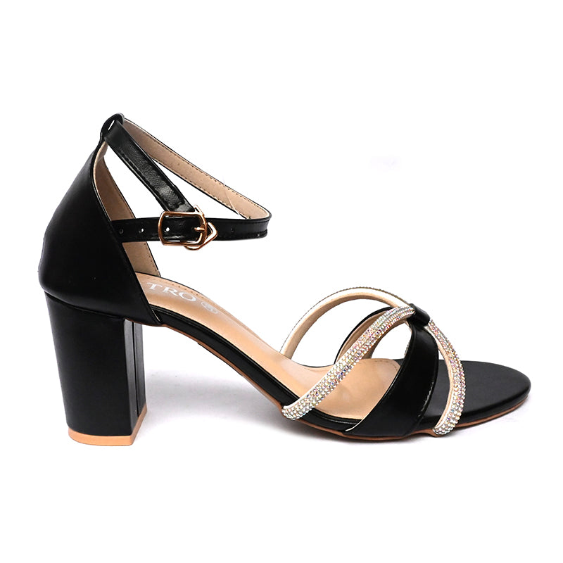 Metro Shoes High Heels Heels For Women 10650951 – Metro Shoes Pakistan