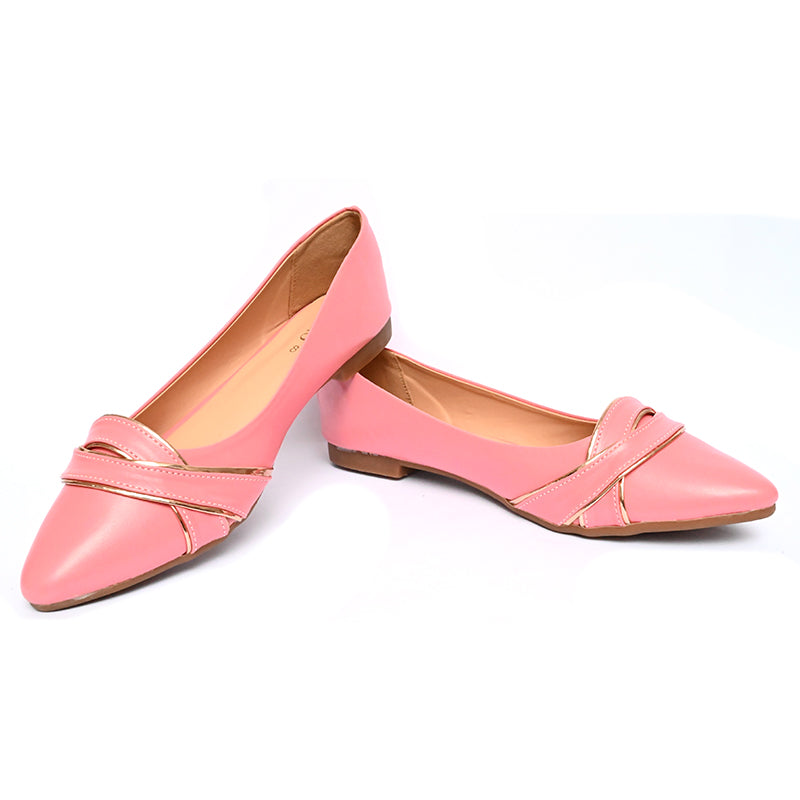 Pumps For Women 10700807 – Metro Shoes Pakistan