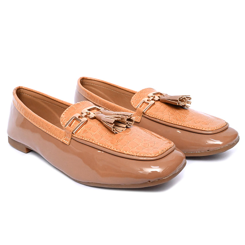 Loafers For Women - Metro-10700821