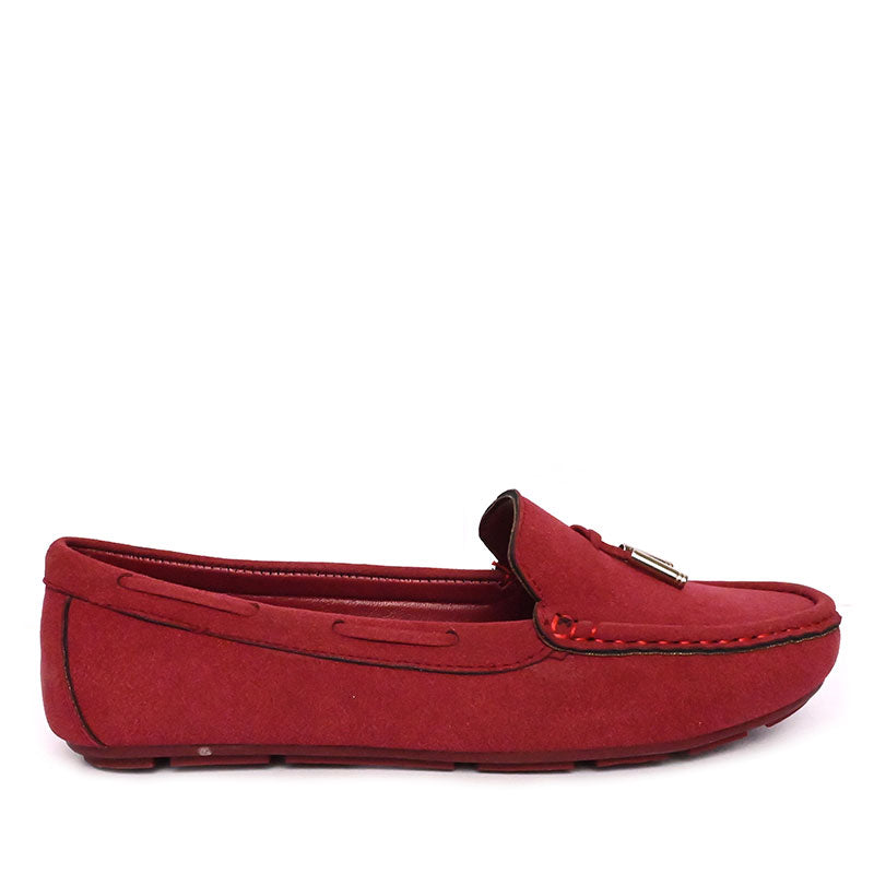 Loafers For Women 10850201