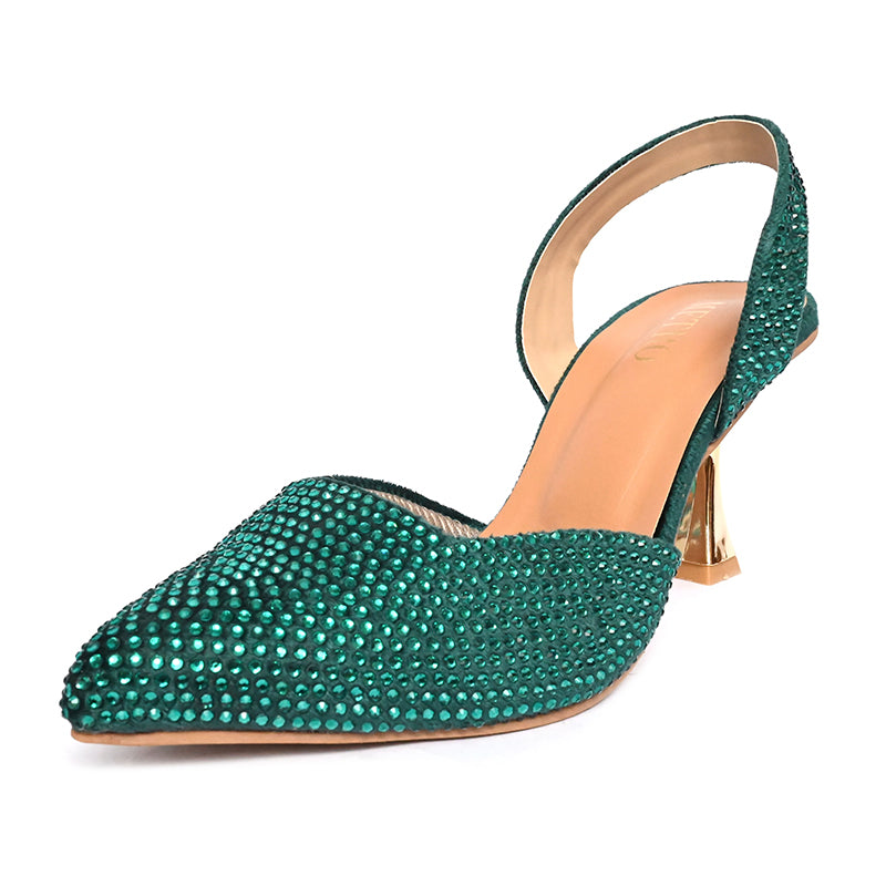 Court Shoes For Women 10900644 – Metro Shoes Pakistan