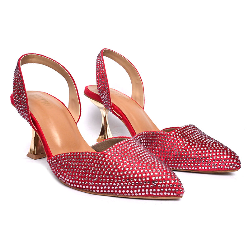 Court Shoes For Women - Metro-10900644