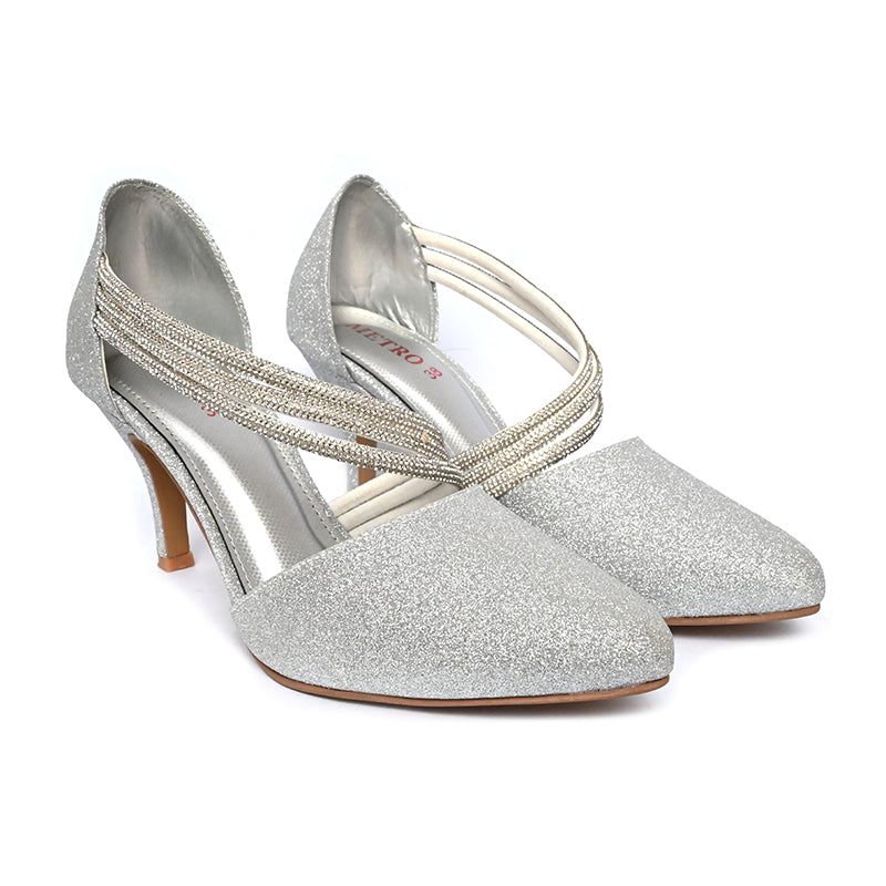 Court Shoes For Women - Metro-10900652