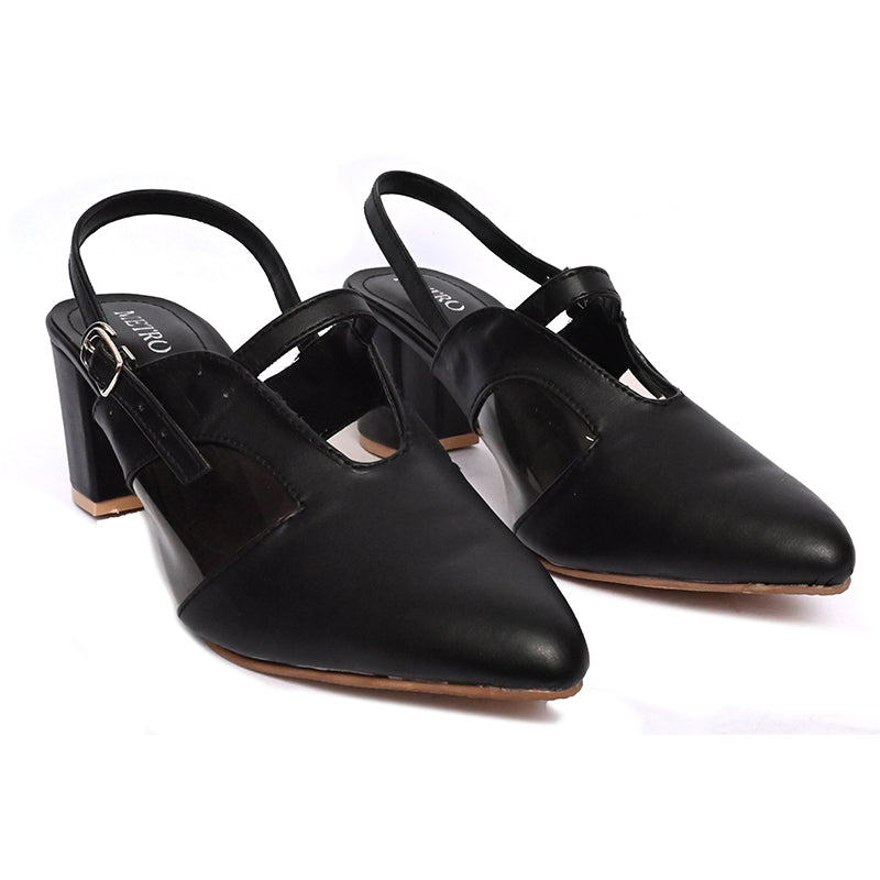 Court Shoes For Women - Metro-10900658