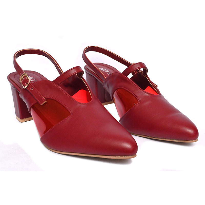 Court Shoes For Women - Metro-10900658