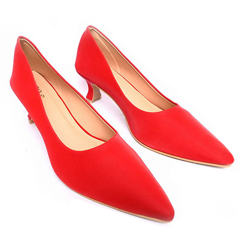 Court Shoes For Women - Metro-10900674