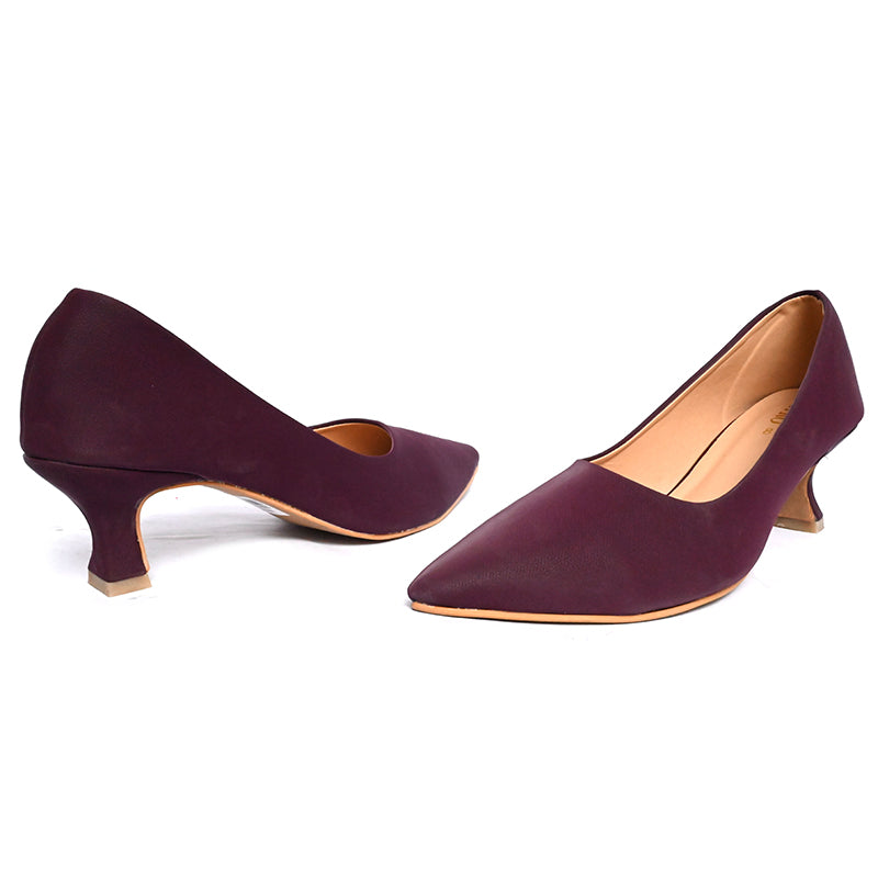 Court Shoes For Women - Metro-10900674