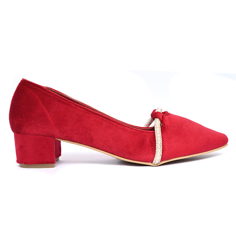 Court Shoes For Women - Metro-10900677