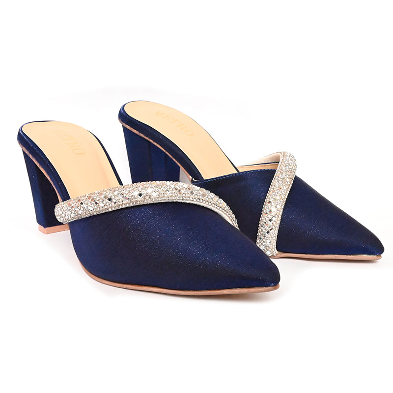 Court Shoes For Women - Metro-10900701