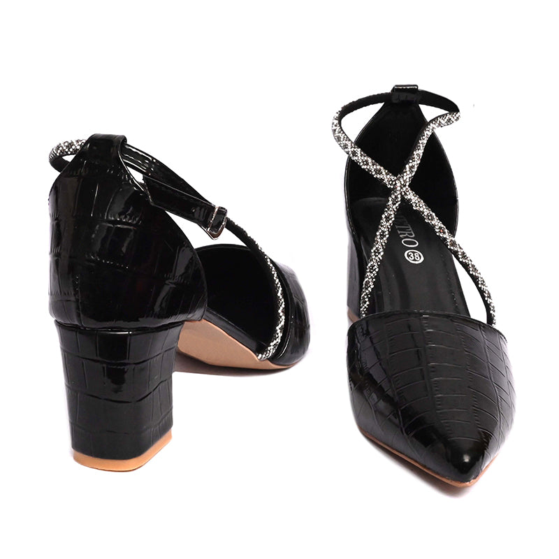 Court Shoes For Women - Metro-10900705