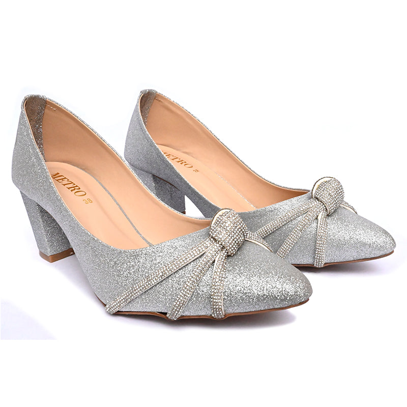Court Shoes For Women - Metro-10900709