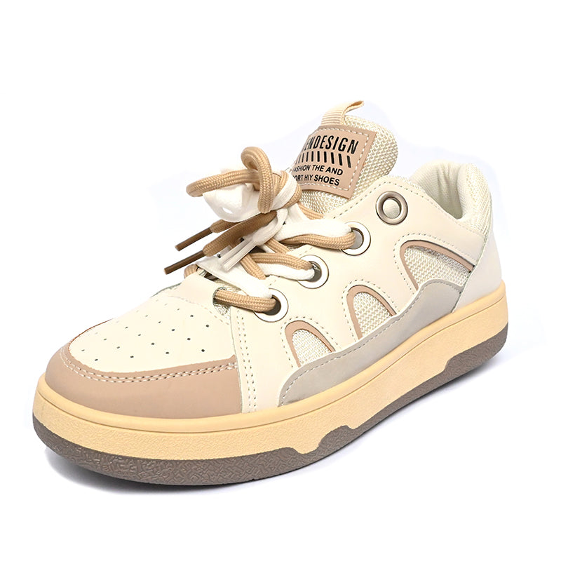 Sneakers For Women - Metro-10950226