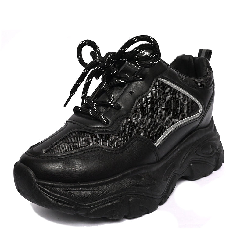 Sneakers For Women - Metro-10950233