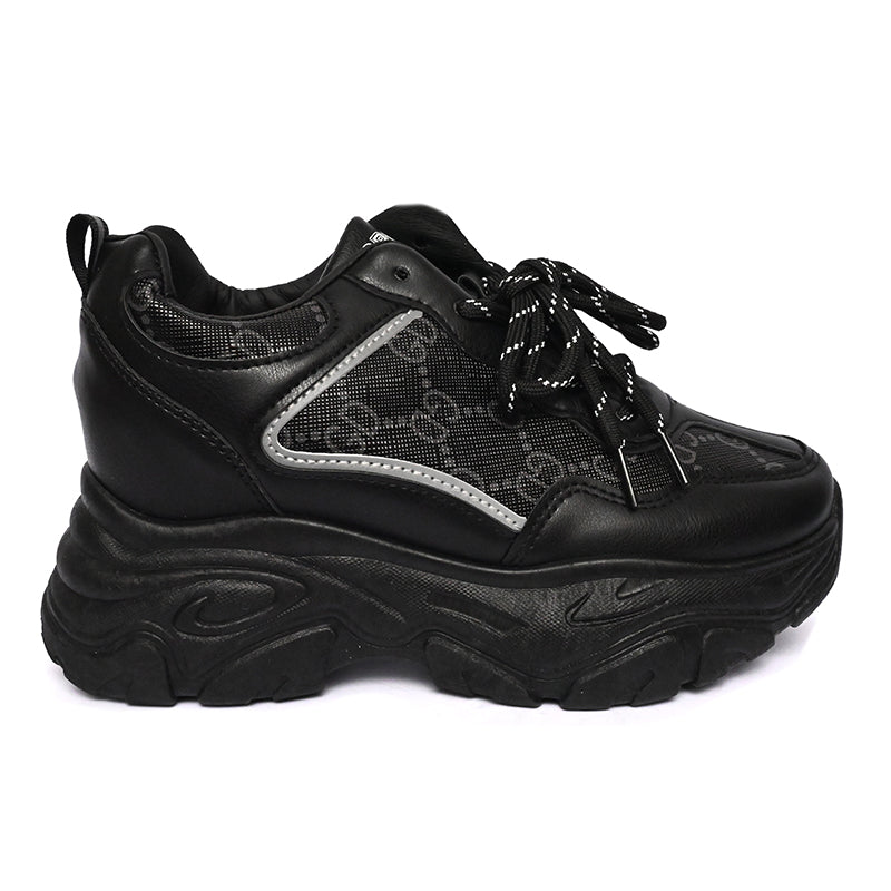 Sneakers For Women - Metro-10950233