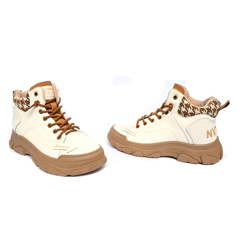 Sneakers For Women - Metro-10950236