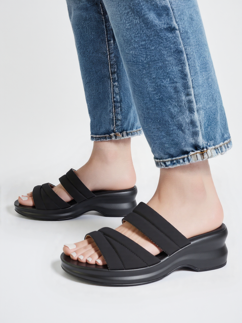 Custom image for Wedges For Women 10350848