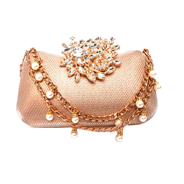 Metro hotsell bridal clutches