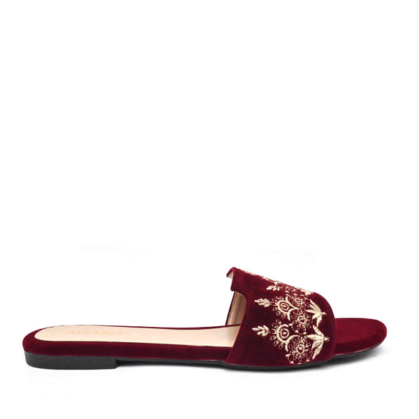 Slides For Women 40100704