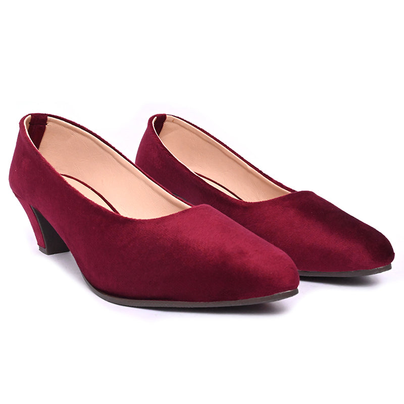 Court Shoes For Women - Metro-40900217