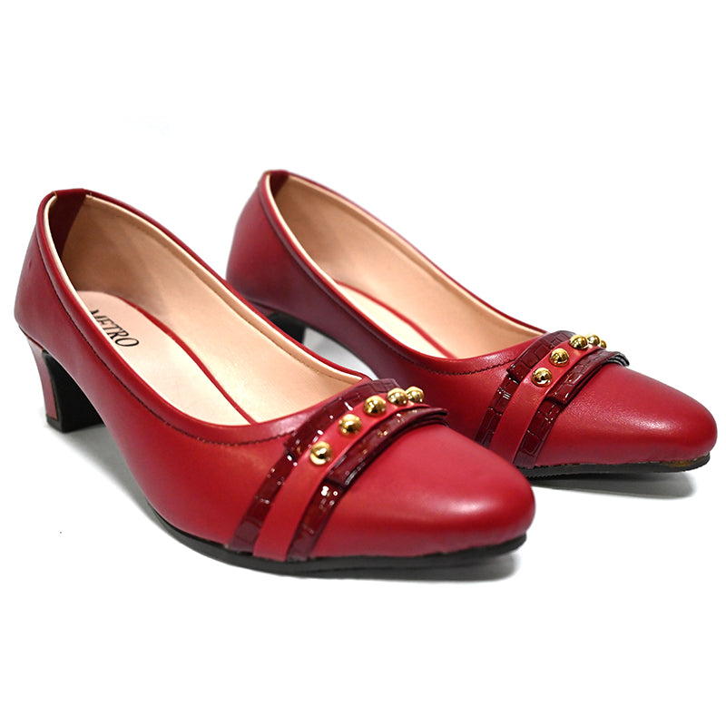 Court Shoes For Women - Metro-40900240