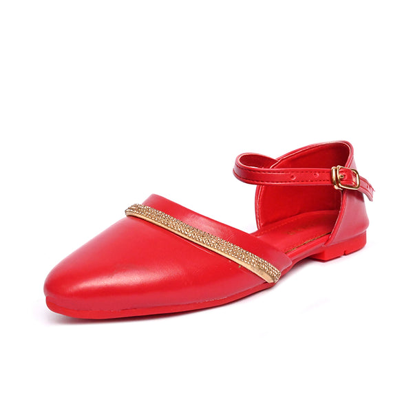 Court Shoes For Kids
