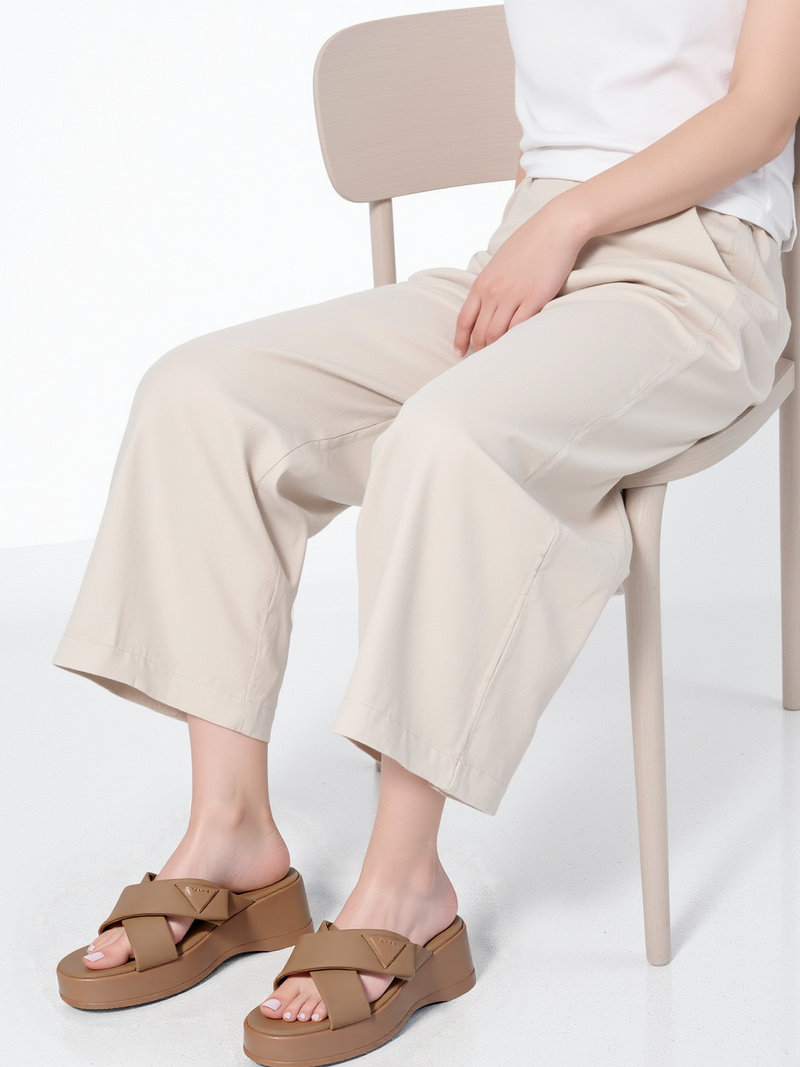 Custom image for Wedges For Women 10300454