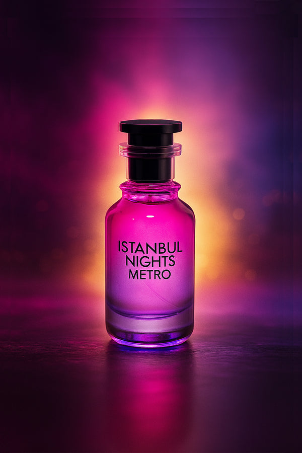 ISTANBUL NIGHTS 78100131 50ml