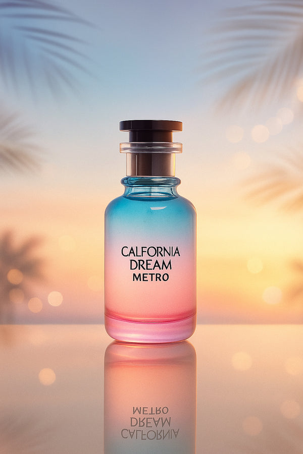 CALIFORNIA DREAM 78100132 30ml