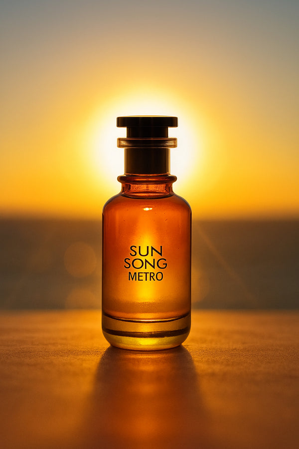 SUN SONG 78500001 30ml