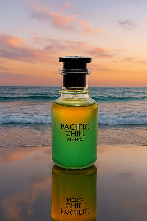 PACIFIC CHILL 78500002 30ml