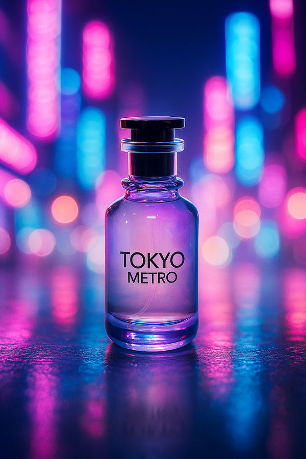 TOKYO 78500003 50ml