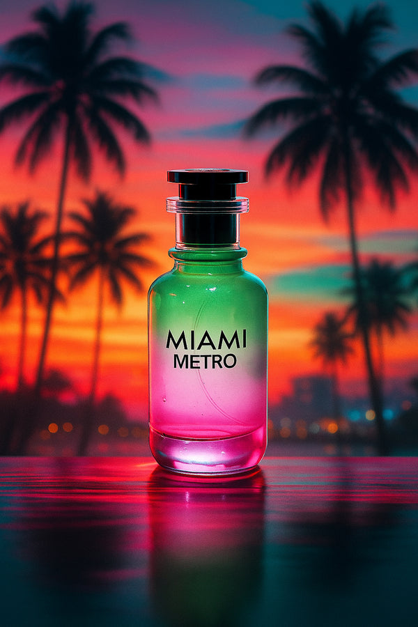 MIAMI 78600001 50ml