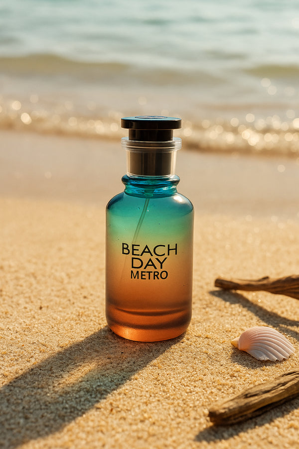 BEACH DAY 78600003 30ml
