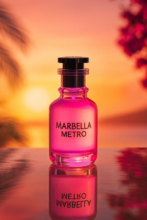 MARBELLA 78600004 50ml