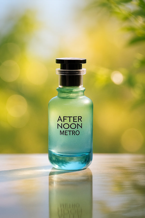 AFTERNOON 78600005 50ml
