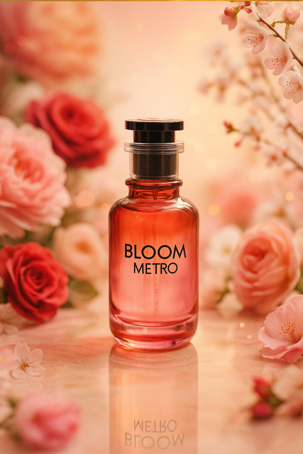 BLOOM 78600006 50ml
