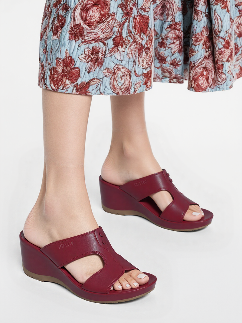 Custom image for Wedges For Women 10300455