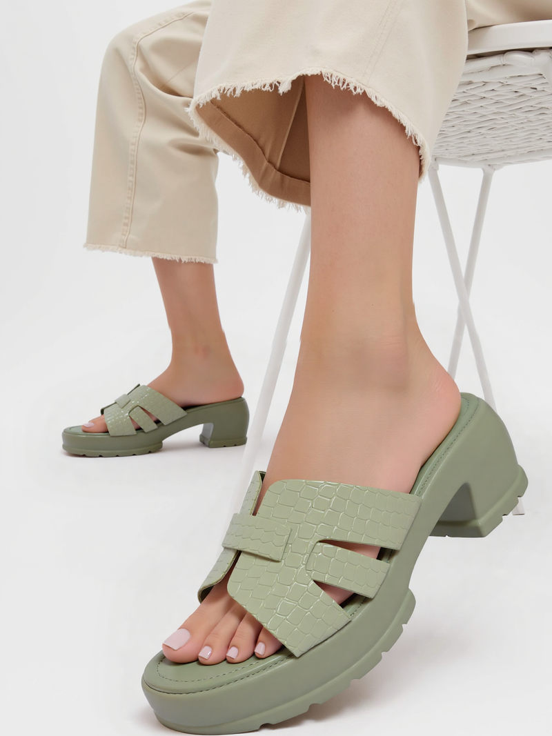 Custom image for Wedges For Women 10350844