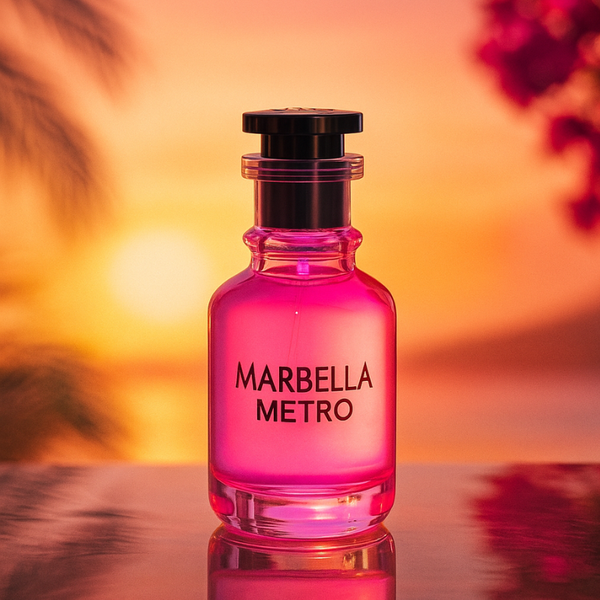 MARBELLA 78600004 50ml