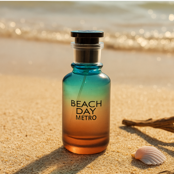 BEACH DAY 78600003 50ml