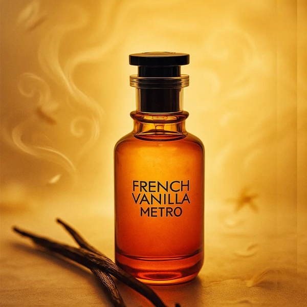 FRENCH VANILLA 30ml For Her