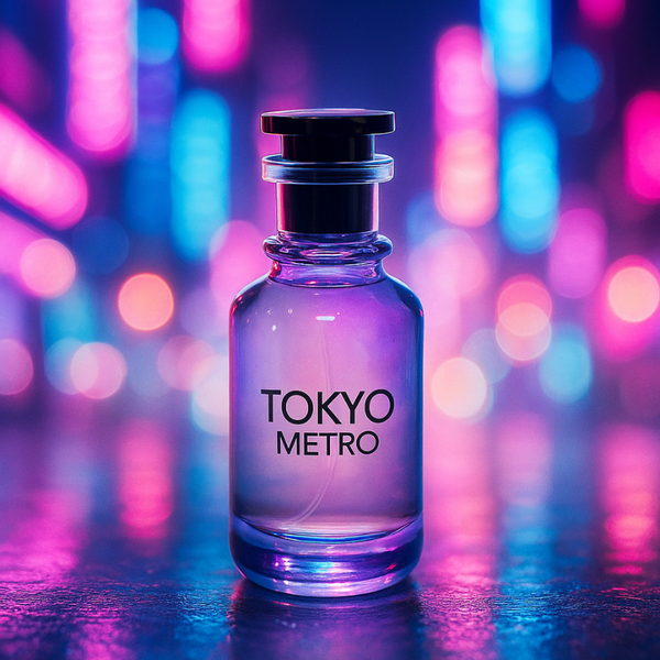 TOKYO 78500003 50ml